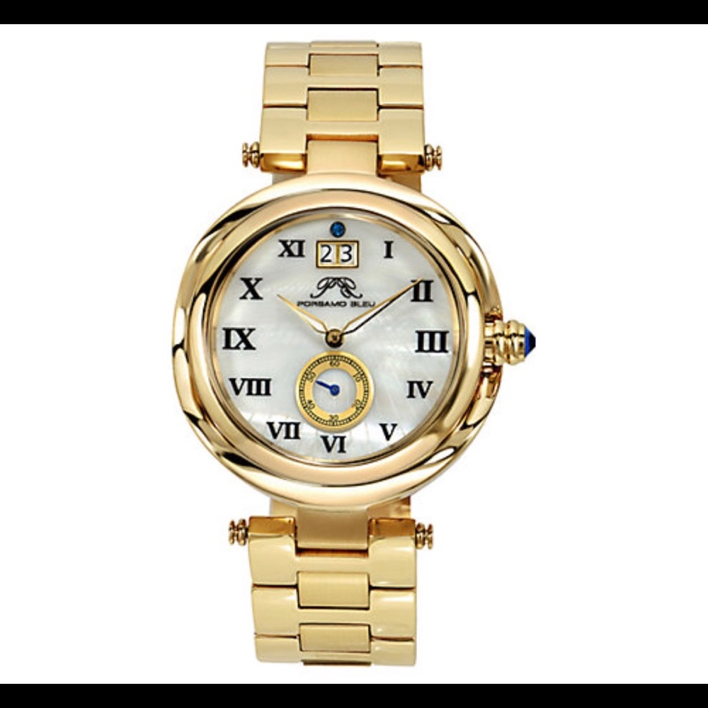 Women’s watch
